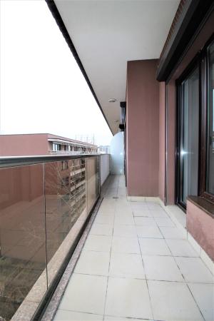 Apartament 3 camere - 151 mp  - 2 terase - 2 bai - loc parcare subteran