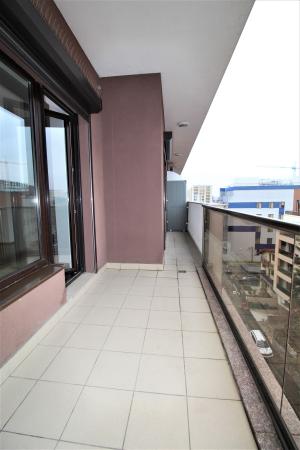 Apartament 3 camere - 151 mp  - 2 terase - 2 bai - loc parcare subteran