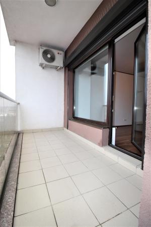 Apartament 3 camere - 151 mp  - 2 terase - 2 bai - loc parcare subteran
