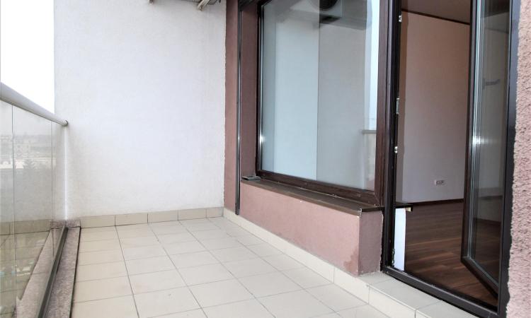 Apartament 3 camere - 151 mp - 2 terase - 2 bai - loc parcare subteran