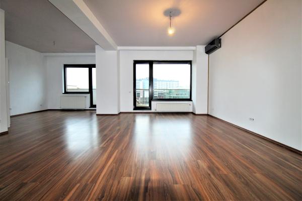Apartament 3 camere - 151 mp - 2 terase - 2 bai - loc parcare subteran