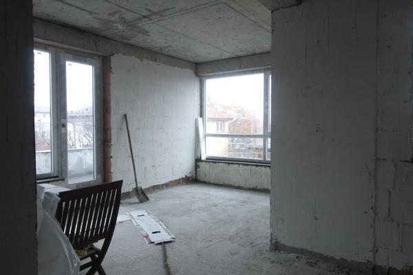 Apartament 3 camere in vila Baneasa - Herastrau