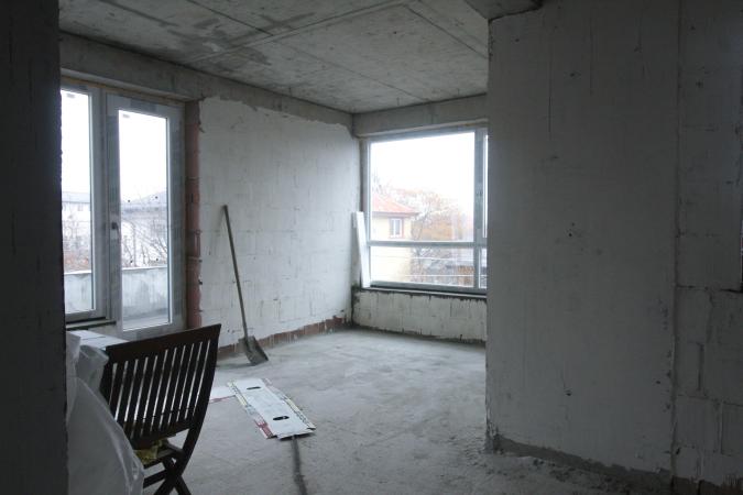 Apartament 3 camere in vila Baneasa - Herastrau
