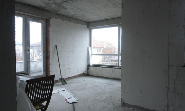 Apartament 3 camere in vila Baneasa - Herastrau