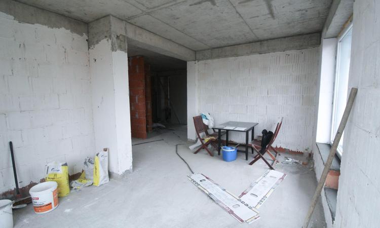 Apartament 3 camere in vila Baneasa - Herastrau