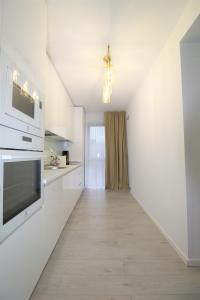 Apartament 3 camere LUX -Sisesti - imobil 2020-loc parcare-incalzire pardoseala