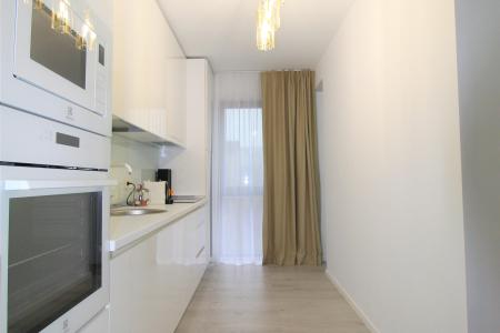 Apartament 3 camere LUX -Sisesti - imobil 2020-loc parcare-incalzire pardoseala