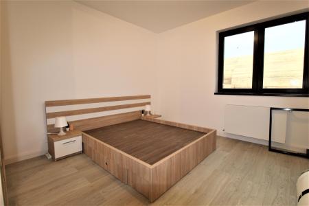 Apartament 2 camere-Sisesti-loc parcare - curte comuna mare