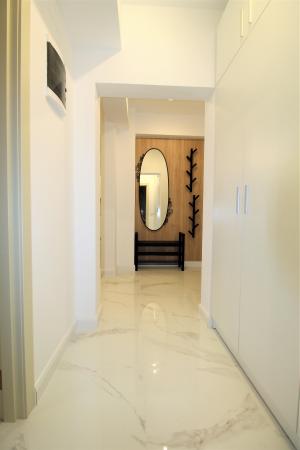 Apartament 2 camere-Sisesti-loc parcare - curte comuna mare