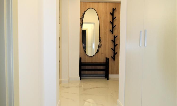 Apartament 2 camere-Sisesti-loc parcare - curte comuna mare