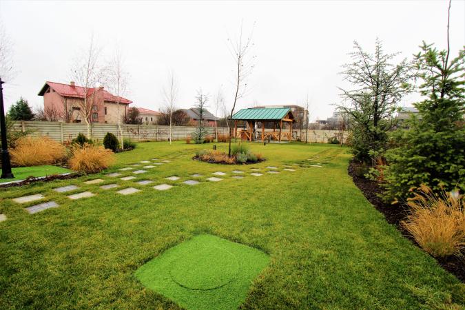 Apartament 2 camere-Sisesti-loc parcare - curte comuna mare