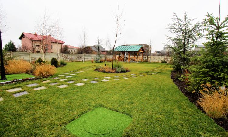 Apartament 2 camere-Sisesti-loc parcare - curte comuna mare
