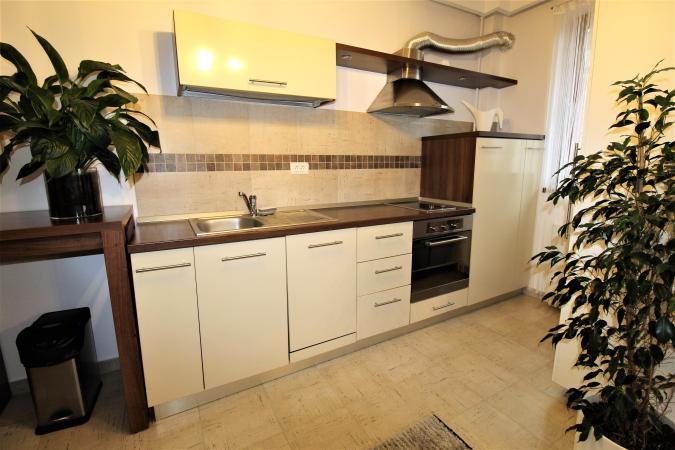 Apartament 2 camere modern - Baneasa-Sisesti - centrala proprie