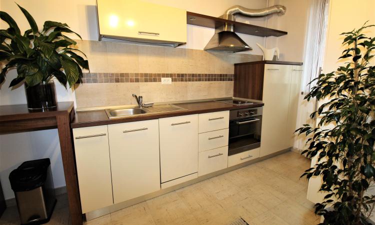 Apartament 2 camere modern - Baneasa-Sisesti - centrala proprie