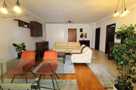 Apartament 2 camere modern - Baneasa-Sisesti - centrala proprie