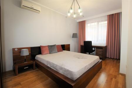 Apartament 2 camere modern - Baneasa-Sisesti - centrala proprie