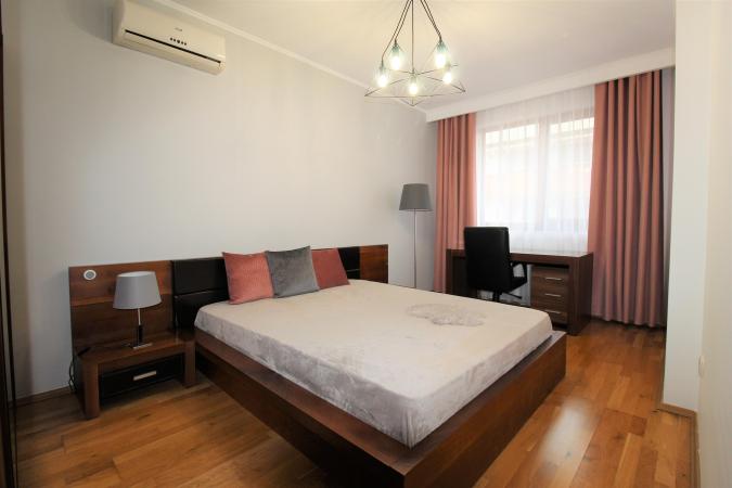 Apartament 2 camere modern - Baneasa-Sisesti - centrala proprie