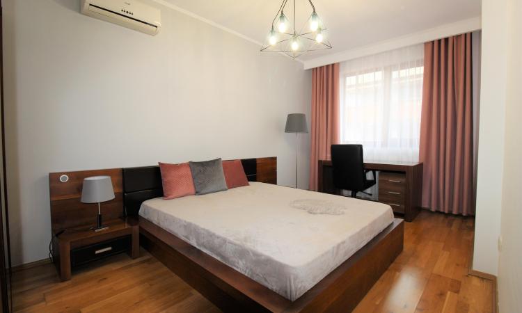 Apartament 2 camere modern - Baneasa-Sisesti - centrala proprie