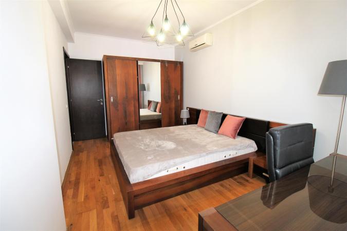 Apartament 2 camere modern - Baneasa-Sisesti - centrala proprie