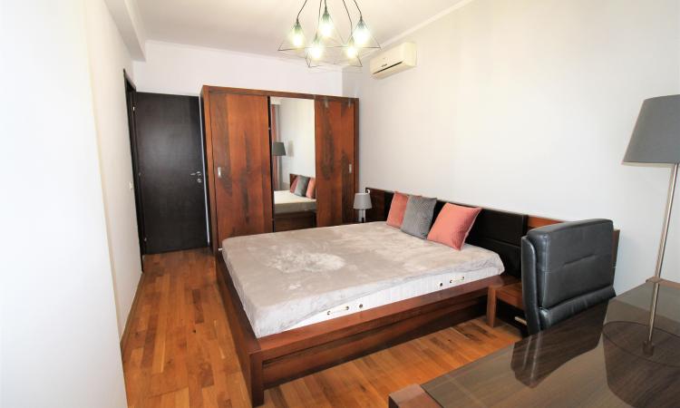 Apartament 2 camere modern - Baneasa-Sisesti - centrala proprie
