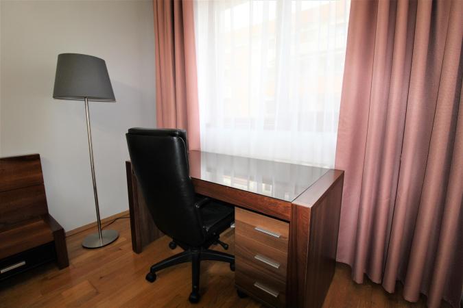 Apartament 2 camere modern - Baneasa-Sisesti - centrala proprie