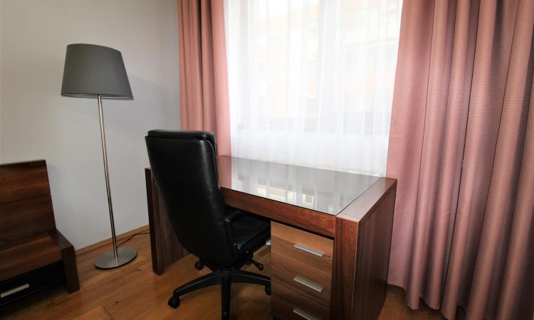 Apartament 2 camere modern - Baneasa-Sisesti - centrala proprie
