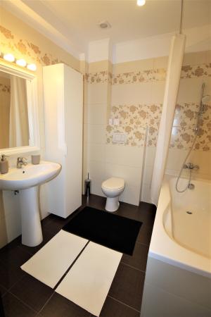 Apartament 2 camere modern - Baneasa-Sisesti - centrala proprie