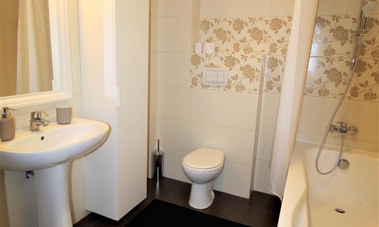 Apartament 2 camere modern - Baneasa-Sisesti - centrala proprie