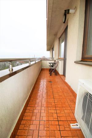 Apartament 2 camere modern - Baneasa-Sisesti - centrala proprie