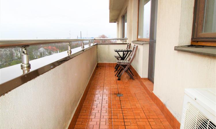 Apartament 2 camere modern - Baneasa-Sisesti - centrala proprie