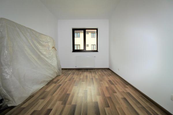 Apartament 2 camere - Baneasa/Sisesti - centrala proprie - constructie 2021