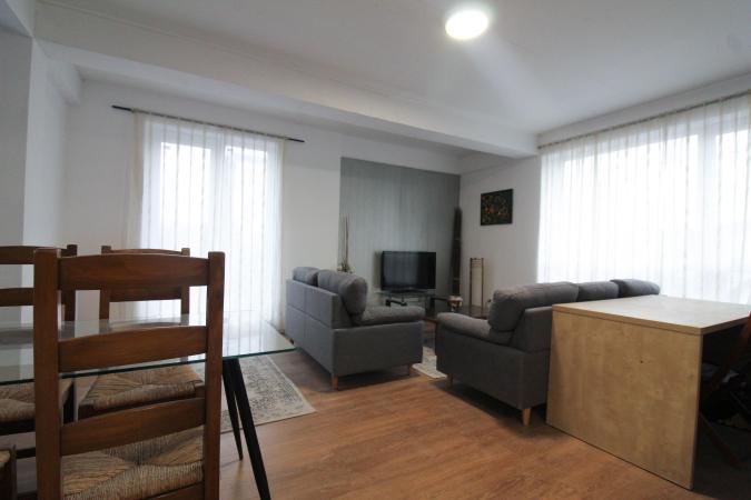 Inchiriere Apartament 3 camere Baneasa - Aerogarii