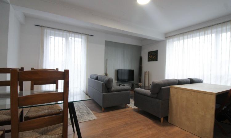 Inchiriere Apartament 3 camere Baneasa - Aerogarii