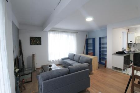 Inchiriere Apartament 3 camere Baneasa - Aerogarii