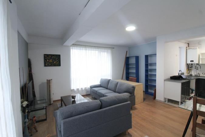 Inchiriere Apartament 3 camere Baneasa - Aerogarii