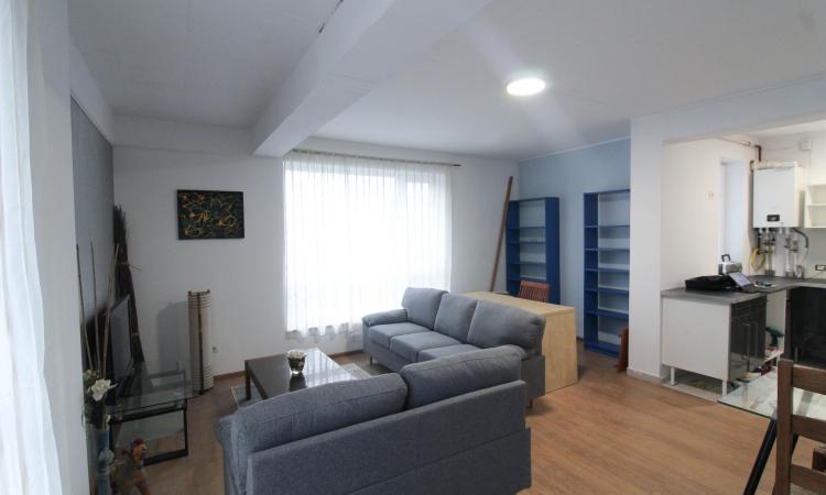 Inchiriere Apartament 3 camere Baneasa - Aerogarii