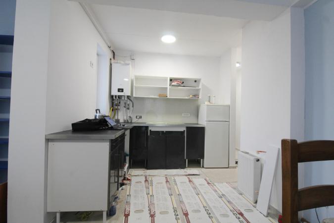 Inchiriere Apartament 3 camere Baneasa - Aerogarii