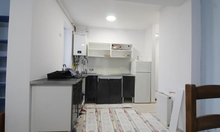 Inchiriere Apartament 3 camere Baneasa - Aerogarii