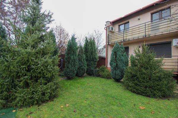 3 camere in vila cu curte proprie - Ghencea - Valea Oltului - Drumul Taberei