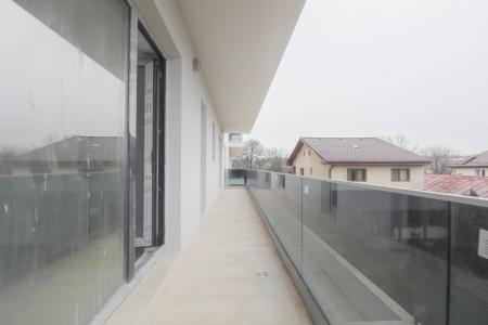 3 camere - 2 terase - bloc finalizat - zona Jandarmeriei, comision 0%