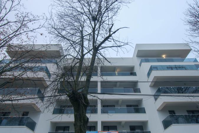 3 camere - 2 terase - bloc finalizat - zona Jandarmeriei, comision 0%