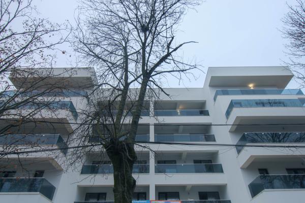3 camere - 2 terase - bloc finalizat - zona Jandarmeriei, comision 0%
