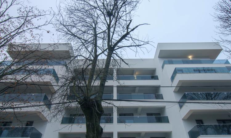 3 camere - 2 terase - bloc finalizat - zona Jandarmeriei, comision 0%