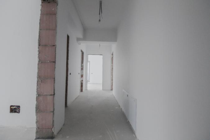 3 camere - 2 terase - bloc finalizat - zona Jandarmeriei, comision 0%