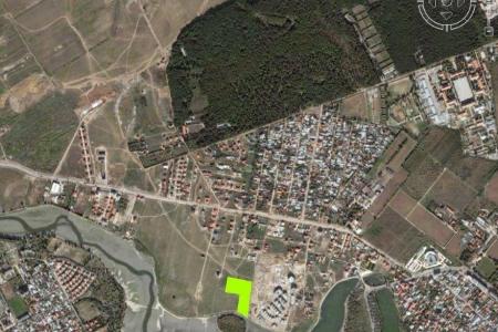 Teren intravilan la Lacul Grivita - investitie ansamblu