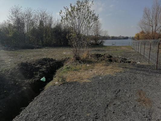 Teren intravilan la Lacul Grivita - investitie ansamblu