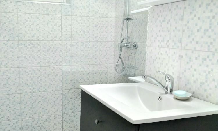 Inchiriere garsoniera superba, recent renovata, utilata complet zona Lacul Tei