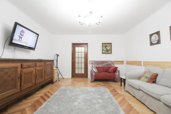 3 camere spatios si renovat - Panduri - 13 Septembrie - Cotroceni