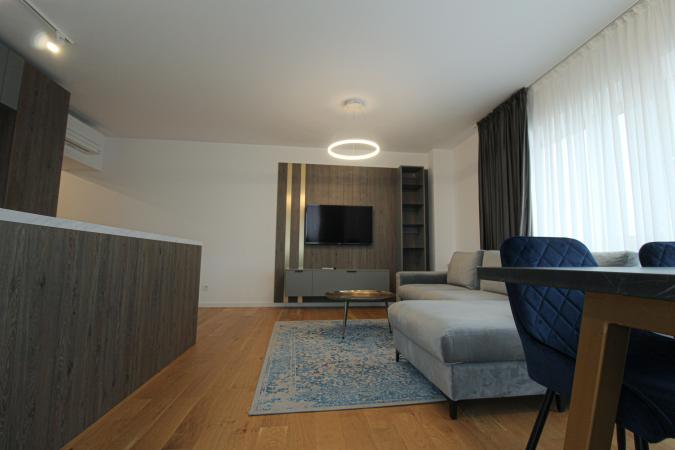 Inchiriere Apartament 3 camere - Aviatiei - Mobilat Lux