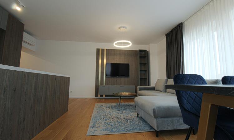 Inchiriere Apartament 3 camere - Aviatiei - Mobilat Lux